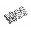 Ressorts courts Eibach Pro-Kit -25mm pour Audi TTS / TT 2.0 TFSI 8J...