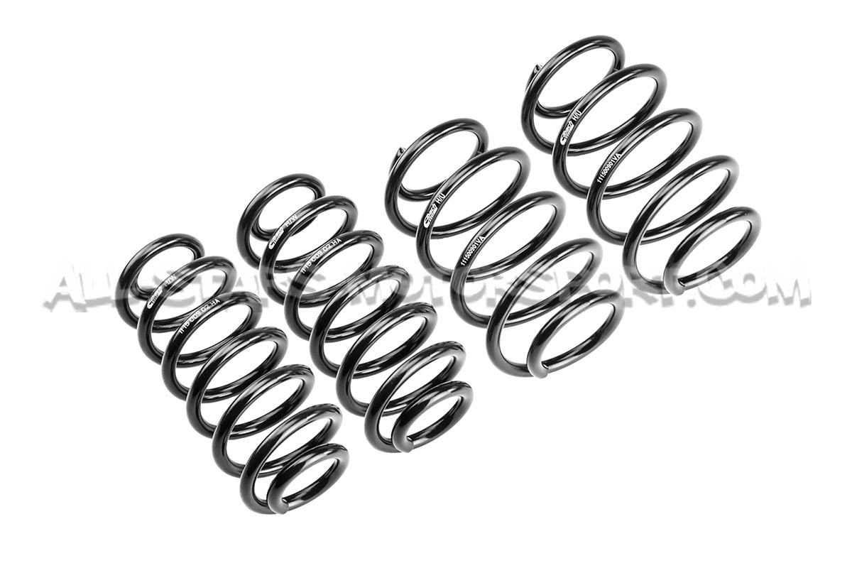 Muelles de suspensión Eibach Pro-Kit -25mm para Audi TTS / TT 2.0 T...