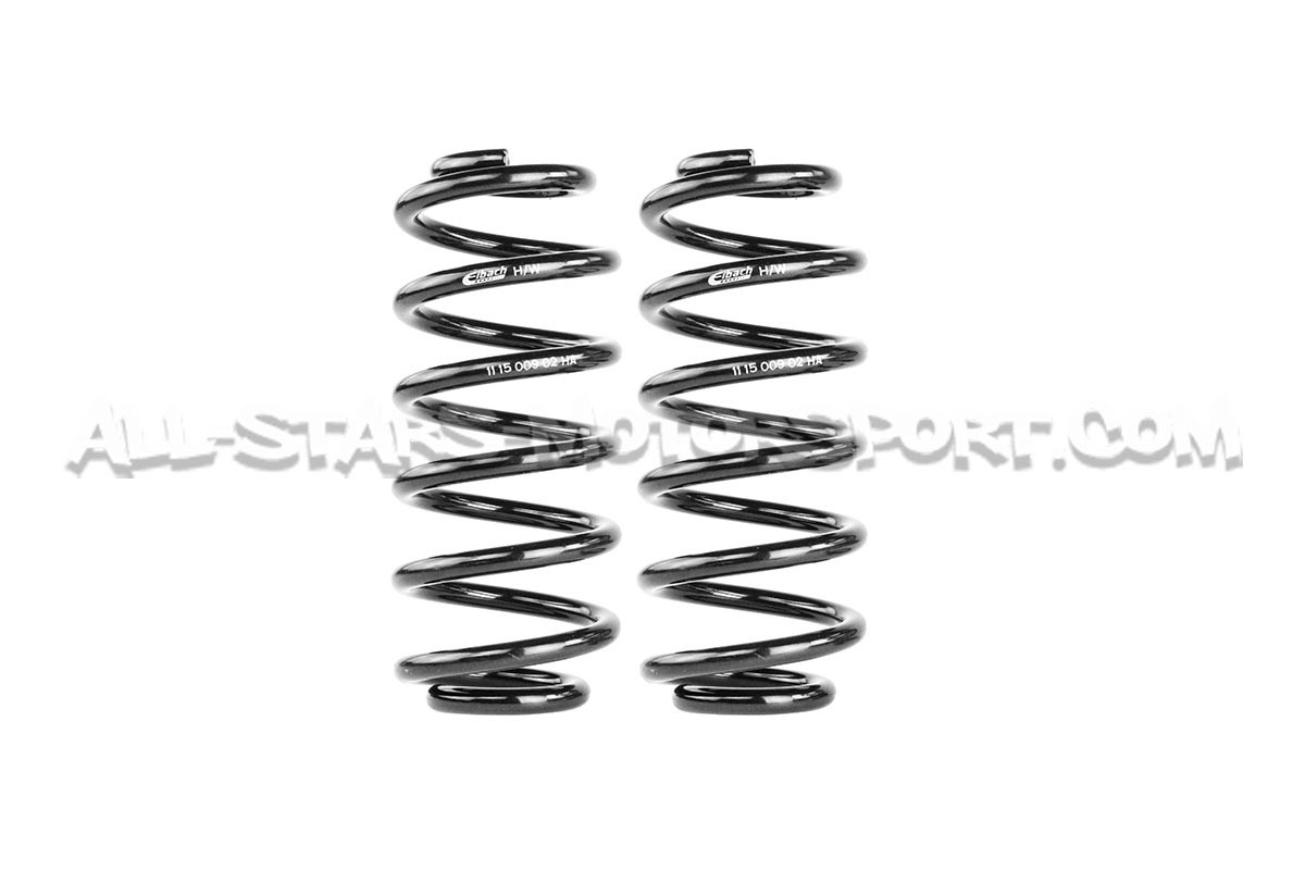 Muelles de suspensión Eibach Pro-Kit -25mm para Audi TTS / TT 2.0 T...