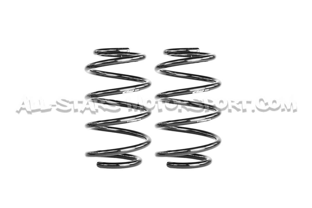 Audi TTS / TT 2.0 TFSI 8J Quattro -25mm Eibach Pro-Kit Lowering Spr...