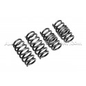 Ressorts courts Eibach Pro-Kit -20mm pour Audi R8 4S 15+