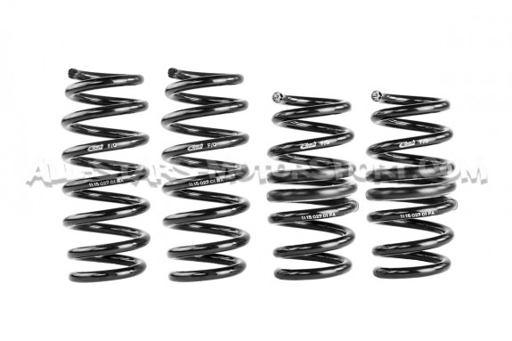 Ressorts courts Eibach Pro-Kit -20mm pour Audi R8 4S 15+