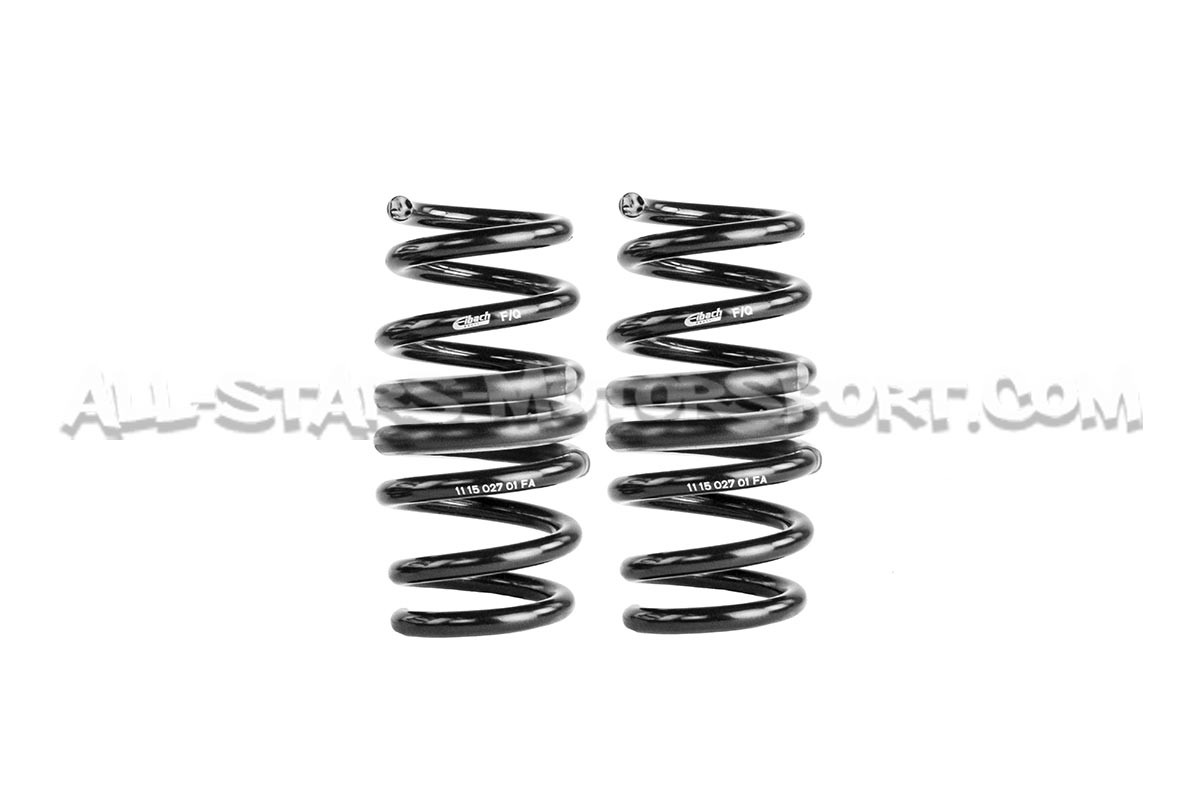 Muelles de suspensión Eibach Pro-Kit -20mm para Audi R8 4S 15+