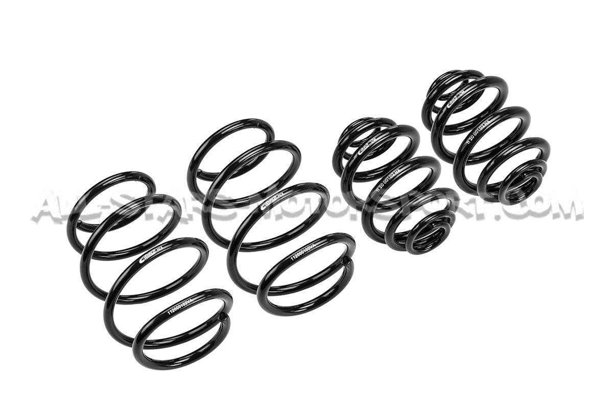BMW M3 E46 -20mm Eibach Pro-Kit Lowering Springs