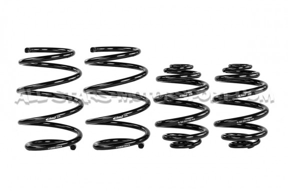 Ressorts courts Eibach Pro-Kit -20mm pour BMW M3 E46