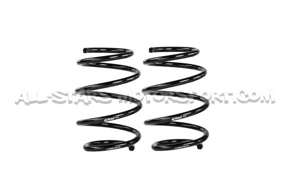 BMW M3 E46 -20mm Eibach Pro-Kit Lowering Springs