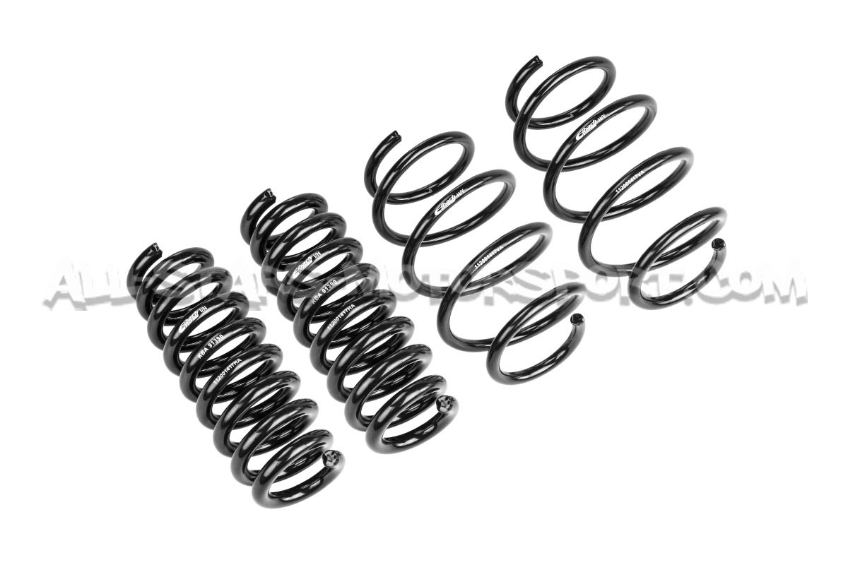 Ressorts courts Eibach Pro-Kit -20mm pour BMW M3 E9x