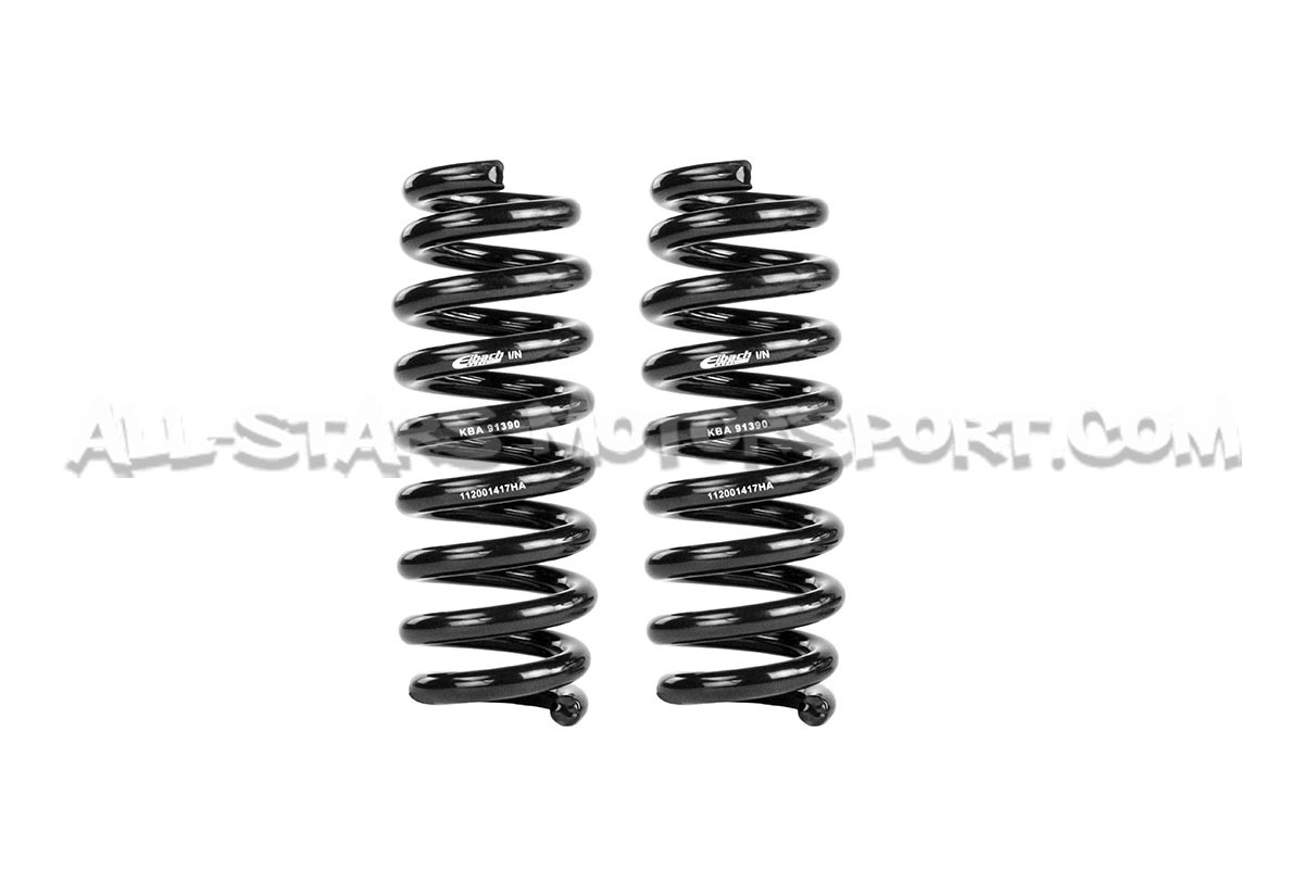 BMW M3 E9x -20mm Eibach Pro-Kit Lowering Springs