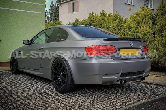 Muelles de suspensión Eibach Pro-Kit -20mm para BMW M3 E9x
