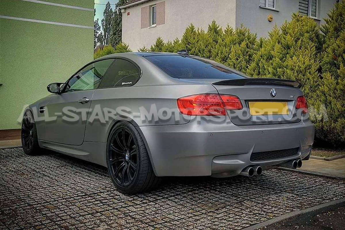 BMW M3 E9x -20mm Eibach Pro-Kit Lowering Springs
