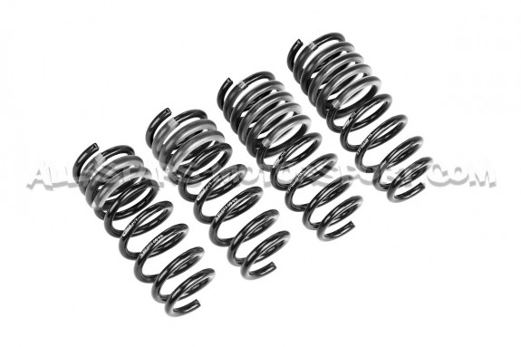 BMW M5 F10 -25mm Eibach Pro-Kit Lowering Springs