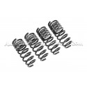 Ressorts courts Eibach Pro-Kit -25mm pour BMW M5 F10