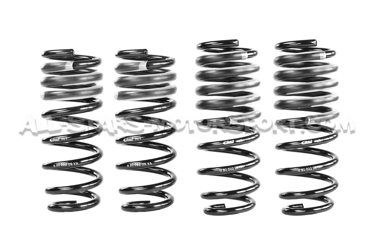 Muelles de suspensión Eibach Pro-Kit -25mm para BMW M5 F10