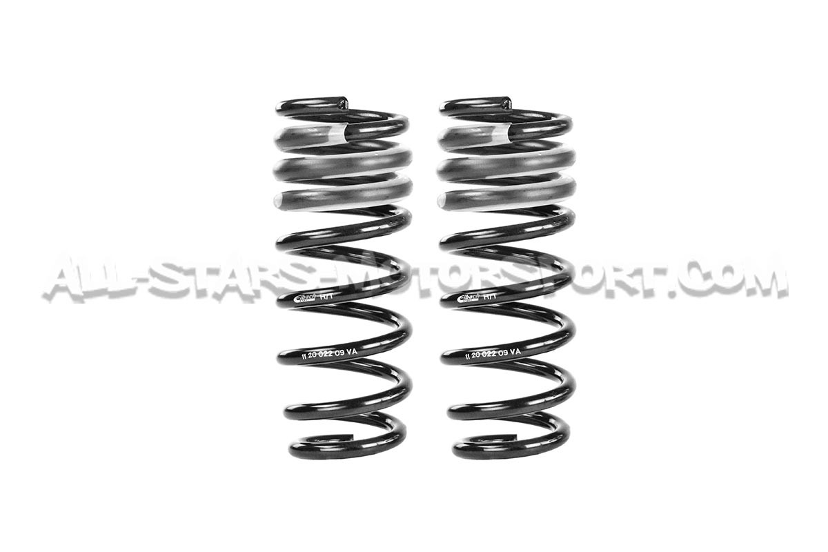 Ressorts courts Eibach Pro-Kit -25mm pour BMW M5 F10
