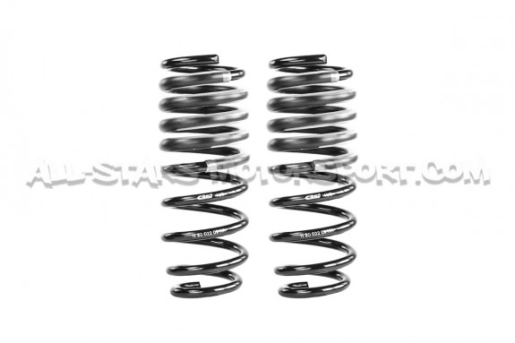 Ressorts courts Eibach Pro-Kit -25mm pour BMW M5 F10