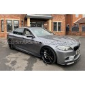 Muelles de suspensión Eibach Pro-Kit -25mm para BMW M5 F10