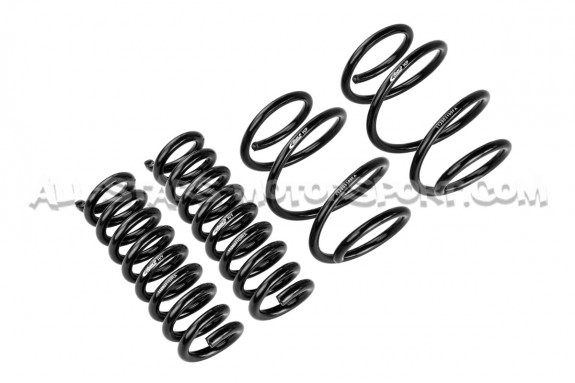 Ressorts courts Eibach Pro-Kit -20mm pour BMW M3 F80 / BMW M4 F8x