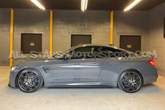 BMW M3 F80 / BMW M4 F8x -20mm Eibach Pro-Kit Lowering Springs