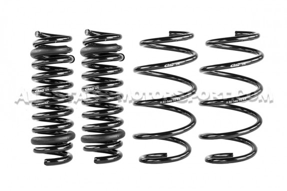 Muelles de suspensión Eibach Pro-Kit -20mm para Toyota Supra GR 3.0...