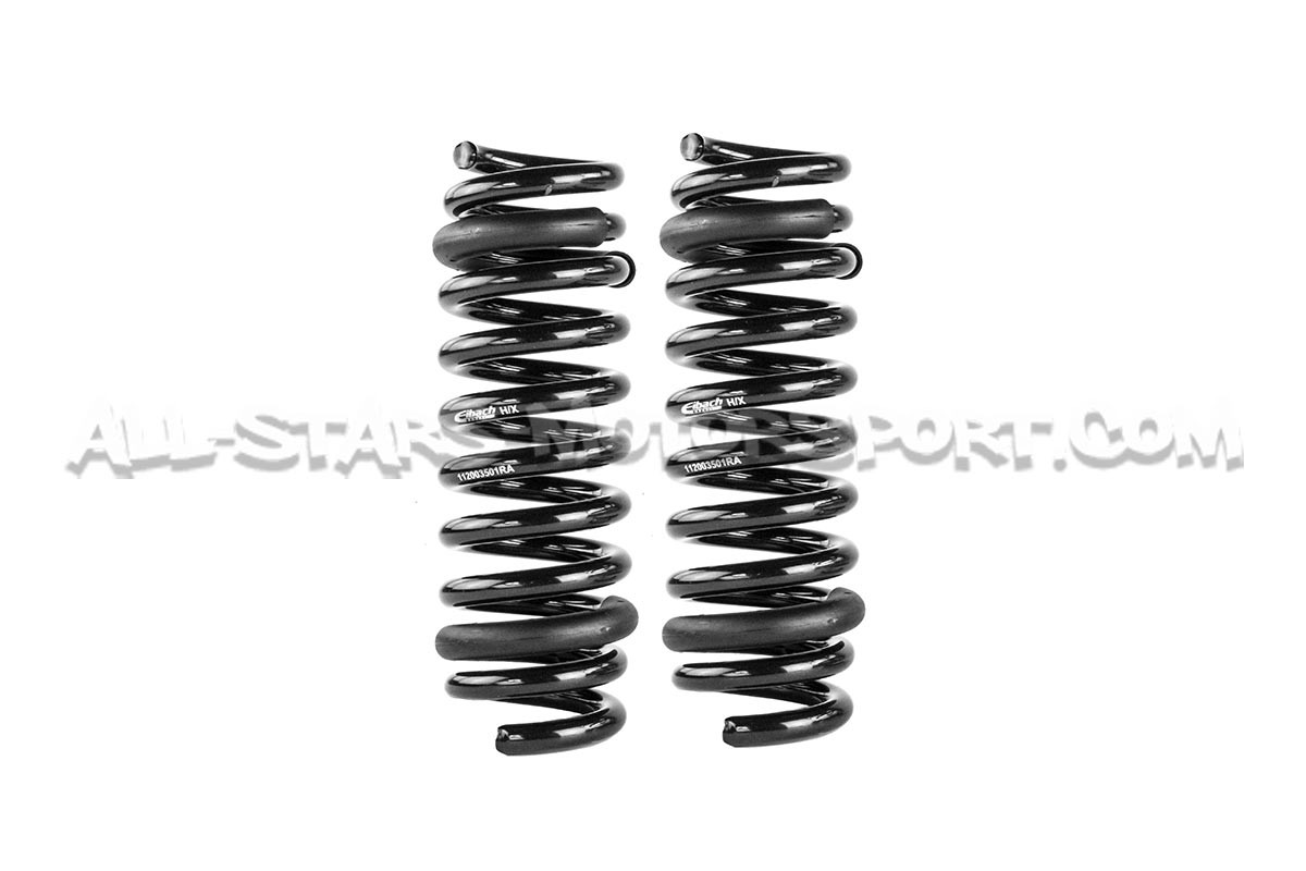 Toyota Supra GR 3.0 A90 MK5 -20mm Eibach Pro-Kit Lowering Springs
