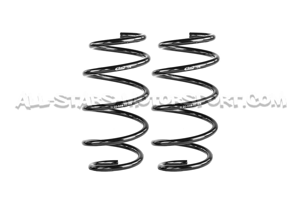 Ressorts courts Eibach Pro-Kit -20mm pour Toyota Supra GR 3.0 A90 MK5