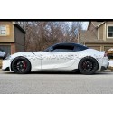 Ressorts courts Eibach Pro-Kit -20mm pour Toyota Supra GR 3.0 A90 MK5