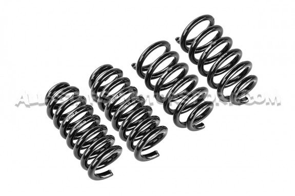 Mercedes C63 AMG W205 -20mm Eibach Pro-Kit Lowering Springs