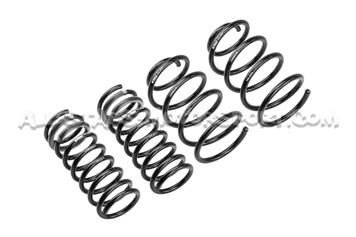 Ressorts courts Eibach Pro-Kit -20mm pour Ford Focus 2 ST