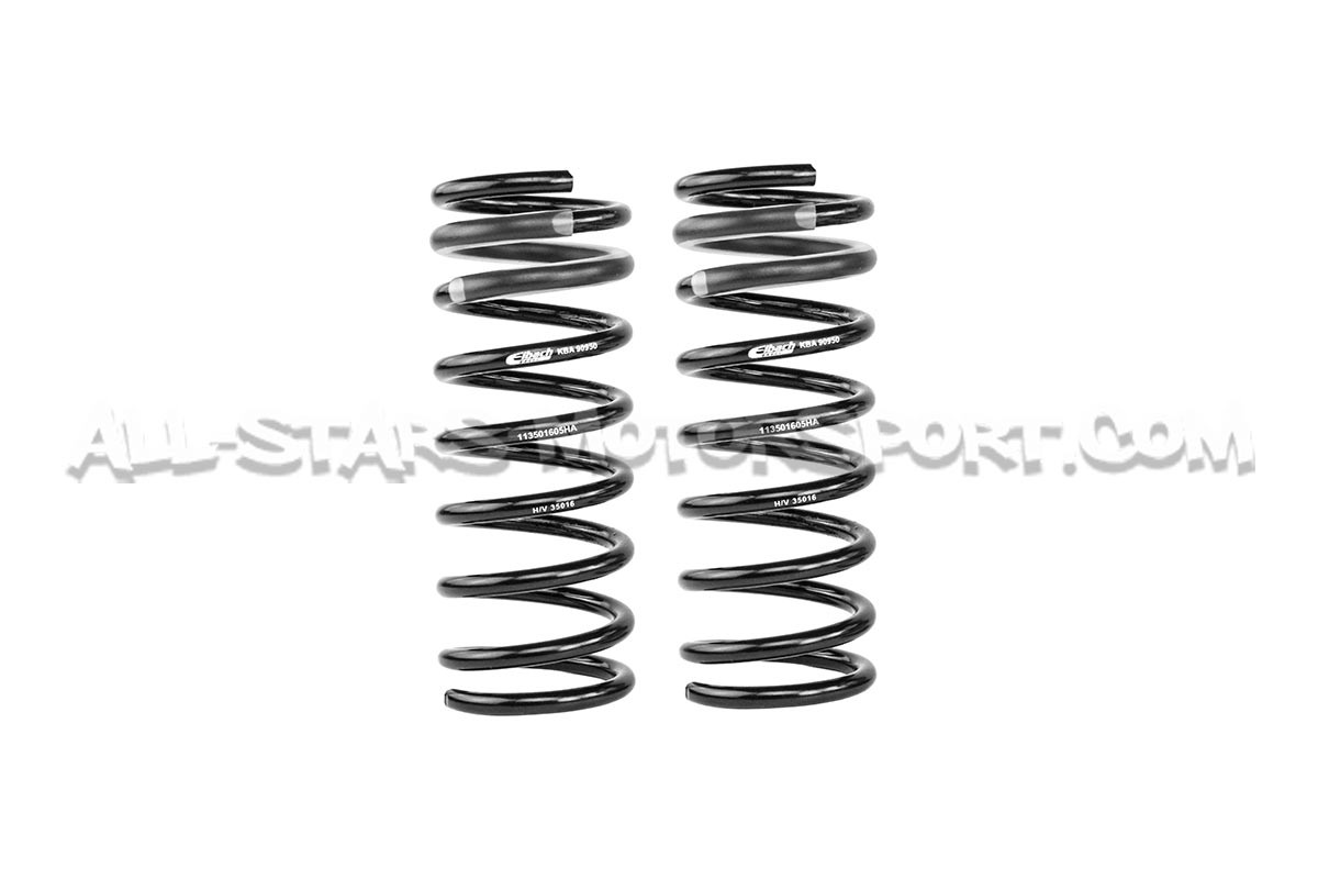 Ressorts courts Eibach Pro-Kit -20mm pour Ford Focus 2 ST