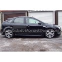 Ford Focus 2 ST -20mm Eibach Pro-Kit Lowering Springs