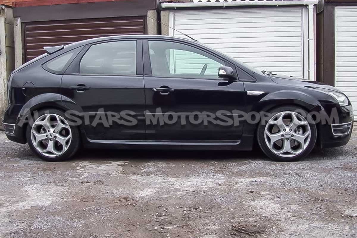 Muelles de suspensión Eibach Pro-Kit -20mm para Ford Focus 2 ST