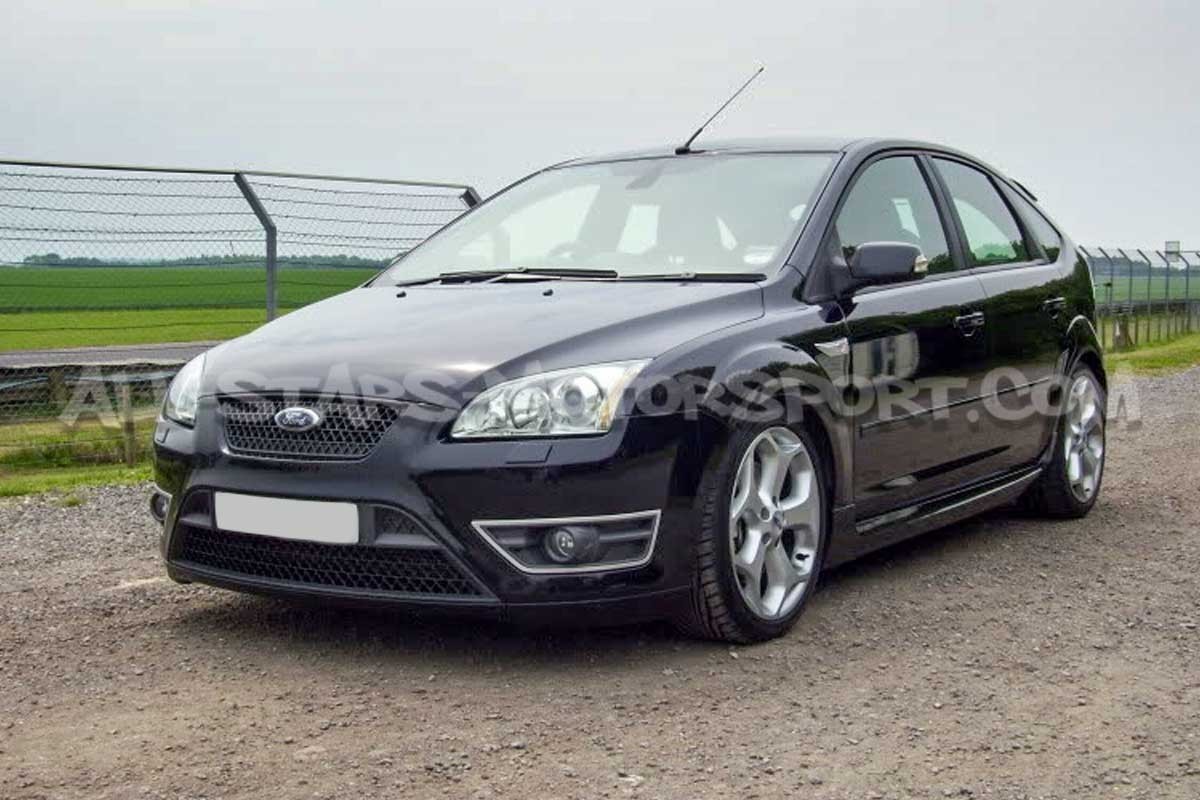 Ressorts courts Eibach Pro-Kit -20mm pour Ford Focus 2 ST