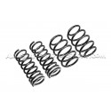 Muelles de suspensión Eibach Pro-Kit -25mm para Ford Focus 3 ST