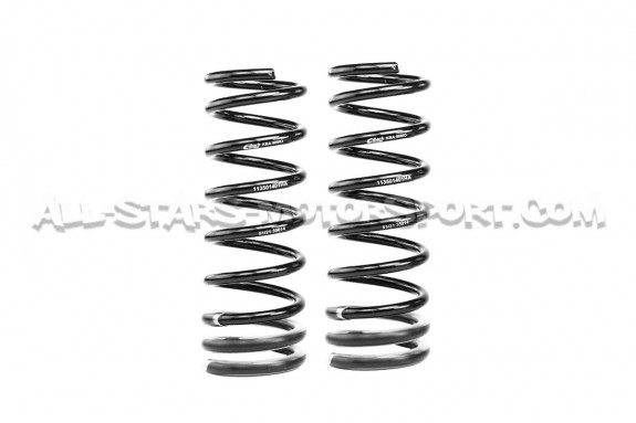 Ressorts courts Eibach Pro-Kit -25mm pour Ford Focus 3 ST