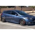 Ressorts courts Eibach Pro-Kit -25mm pour Ford Focus 3 ST