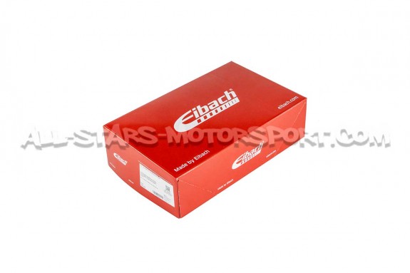 Ressorts courts Eibach Pro-Kit -25mm pour Ford Focus 3 ST