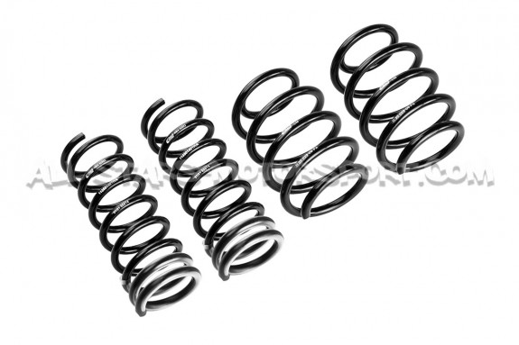 Ressorts courts Eibach Pro-Kit -20mm pour Ford Focus 3 RS