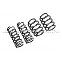 Ressorts courts Eibach Pro-Kit -20mm pour Ford Focus 3 RS