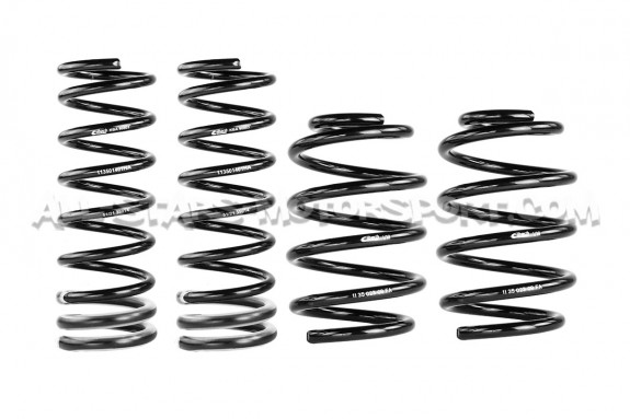 Ford Focus 3 RS -20mm Eibach Pro-Kit Lowering Springs