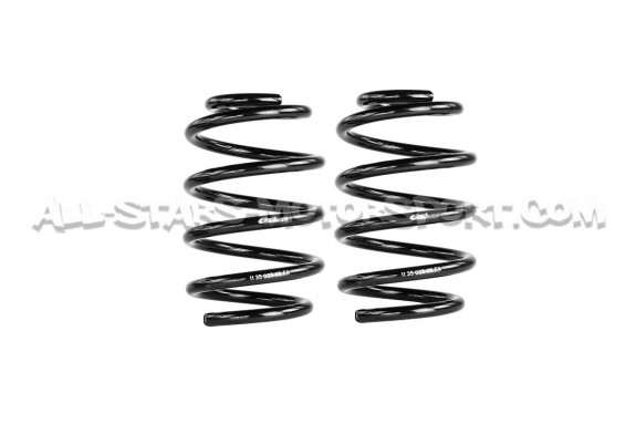 Ford Focus 3 RS -20mm Eibach Pro-Kit Lowering Springs