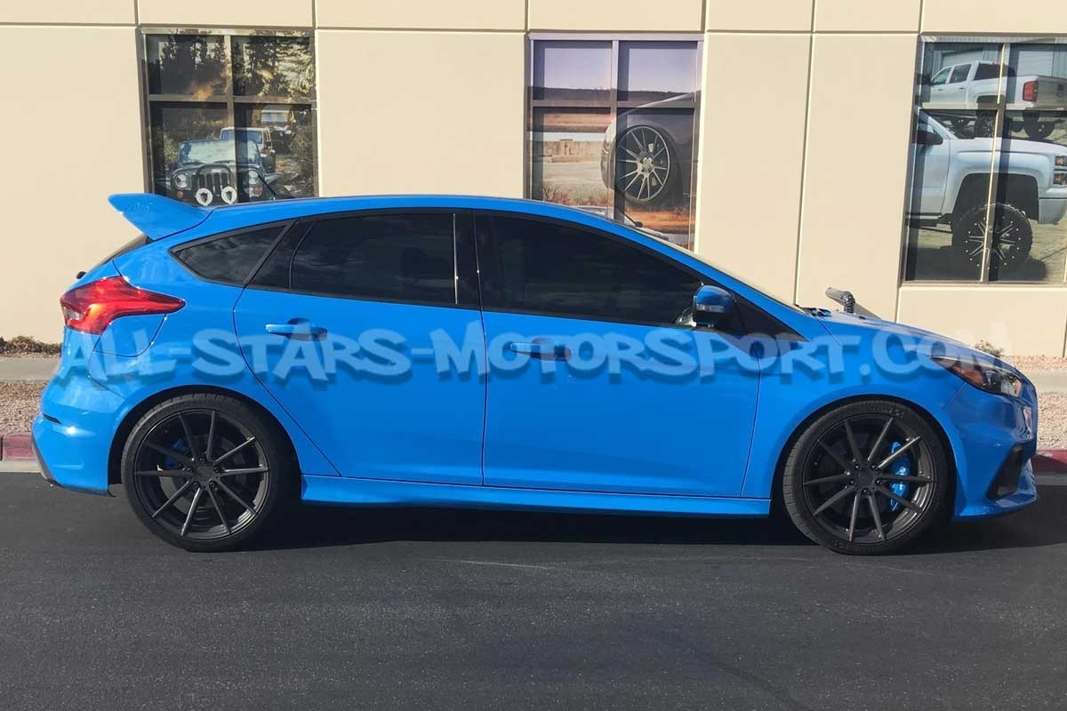 Ford Focus 3 RS -20mm Eibach Pro-Kit Lowering Springs