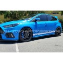 Ford Focus 3 RS -20mm Eibach Pro-Kit Lowering Springs