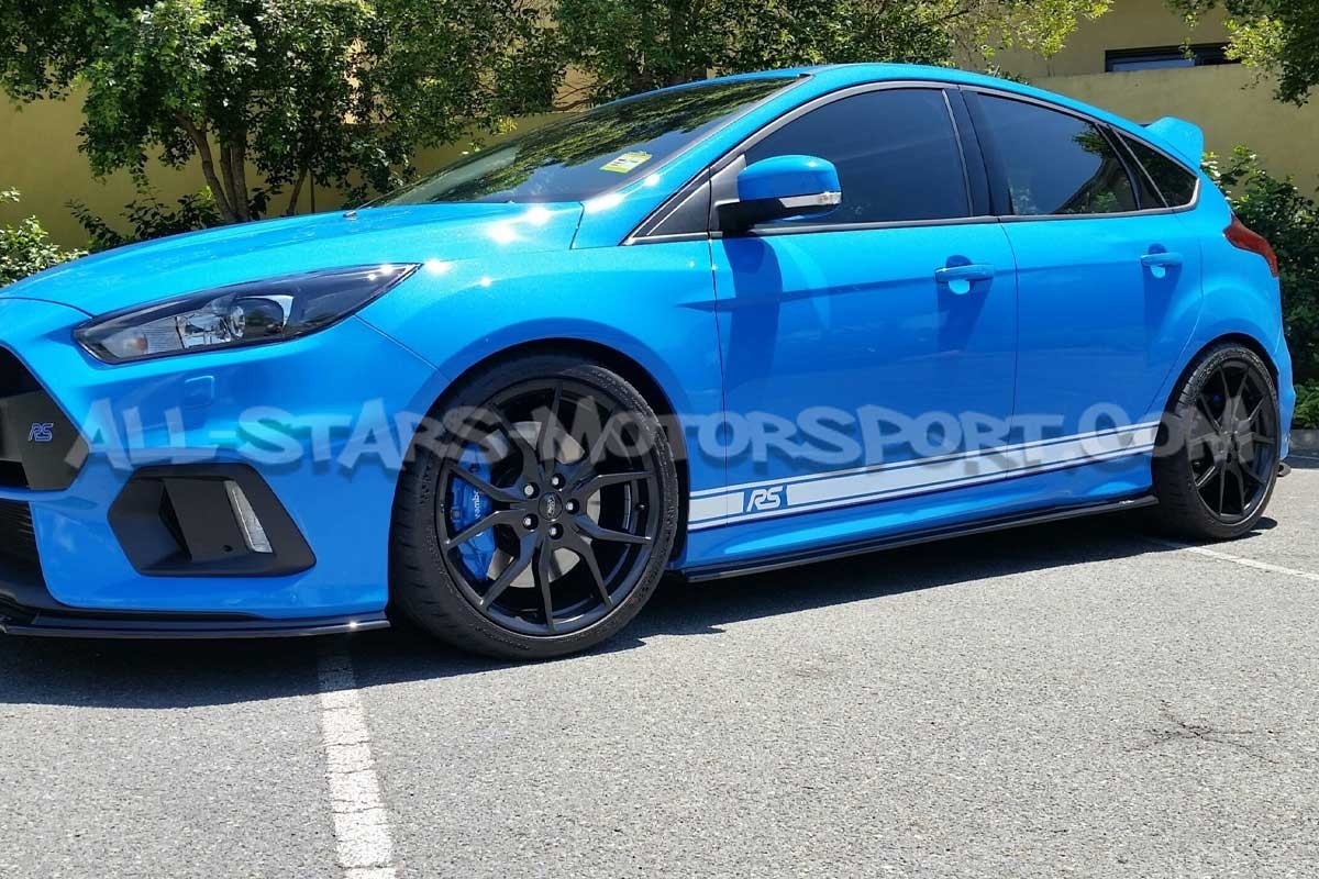 Muelles de suspensión Eibach Pro-Kit -20mm para Ford Focus 3 RS