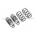 Muelles de suspensión Eibach Pro-Kit -20mm para Ford Fiesta ST Mk8