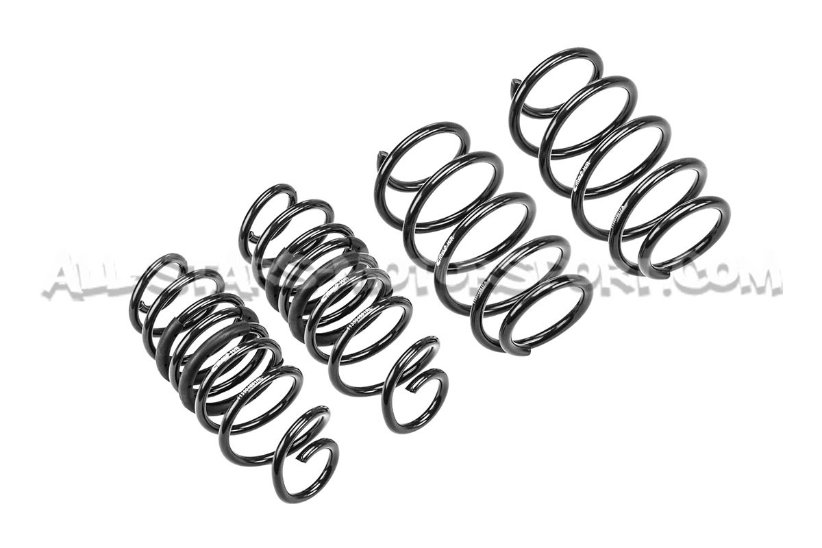 Ressorts courts Eibach Pro-Kit -20mm pour Ford Fiesta ST Mk8