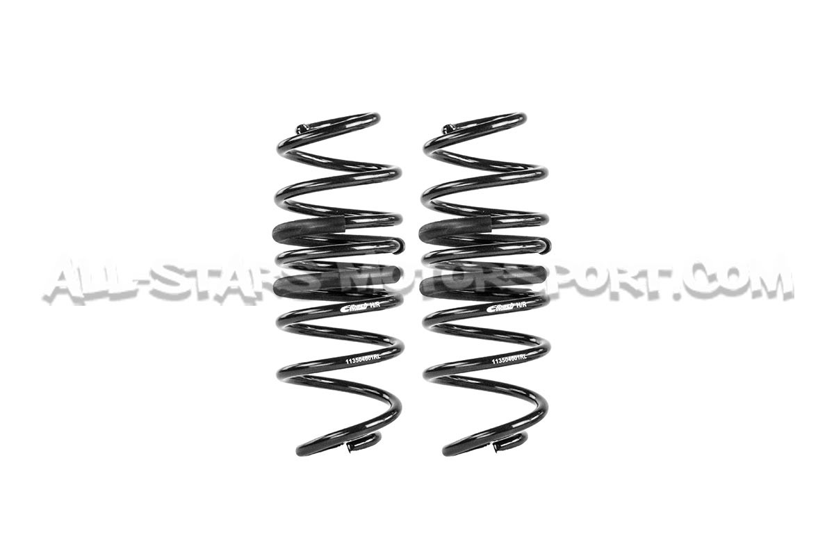 Ressorts courts Eibach Pro-Kit -20mm pour Ford Fiesta ST Mk8