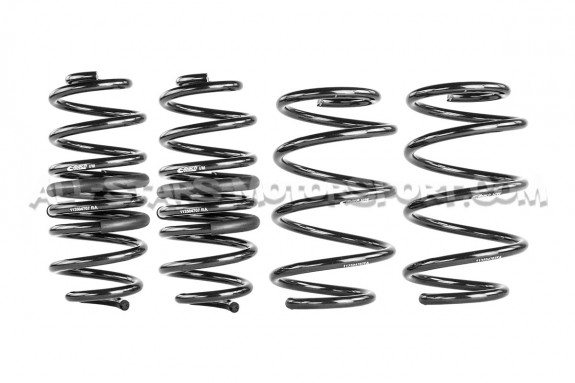 Ford Focus 4 ST -20mm Eibach Pro-Kit Lowering Springs