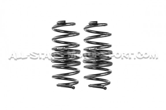 Ford Focus 4 ST -20mm Eibach Pro-Kit Lowering Springs