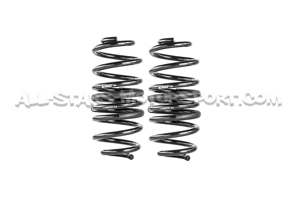 Muelles de suspensión Eibach Pro-Kit -20mm para Ford Focus 4 ST
