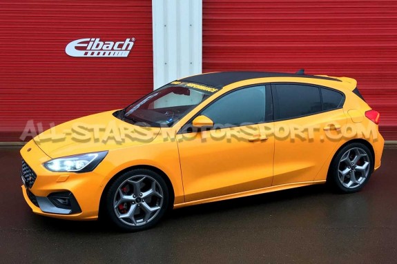 Muelles de suspensión Eibach Pro-Kit -20mm para Ford Focus 4 ST